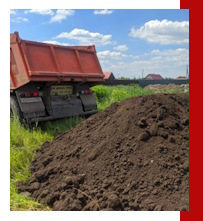 Услуги Поставка нерудных материалов в Кашире