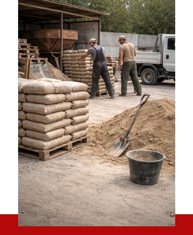 Купить песок для штукатурки в Кашире от 1875 р. | ПРОНЕРУДКшр