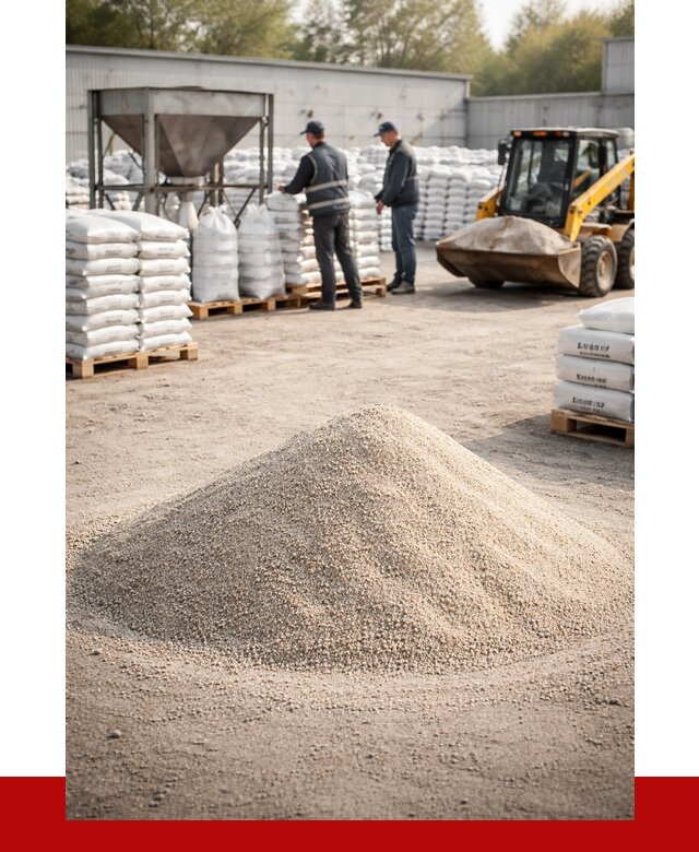 Кварцевый песок для фильтра в Кашире от 4374 р. | ПРОНЕРУДКшр