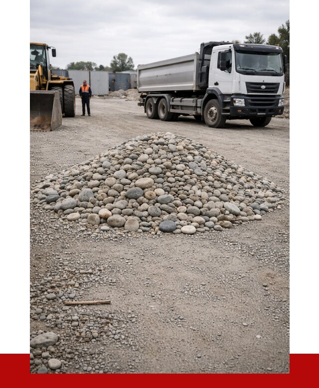 Купить галька морская в Кашире от 2916 р. | ПРОНЕРУДКшр