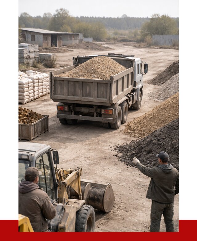 Купить ОПГС с доставкой в Кашире от 4374 р. за тонну | ПРОНЕРУДКшр