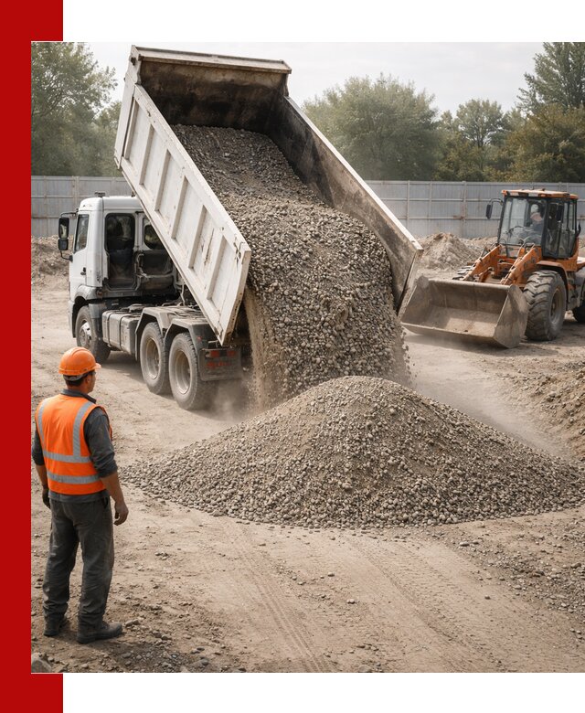 Доставка опгс в Кашире оптом и мелким транспортом