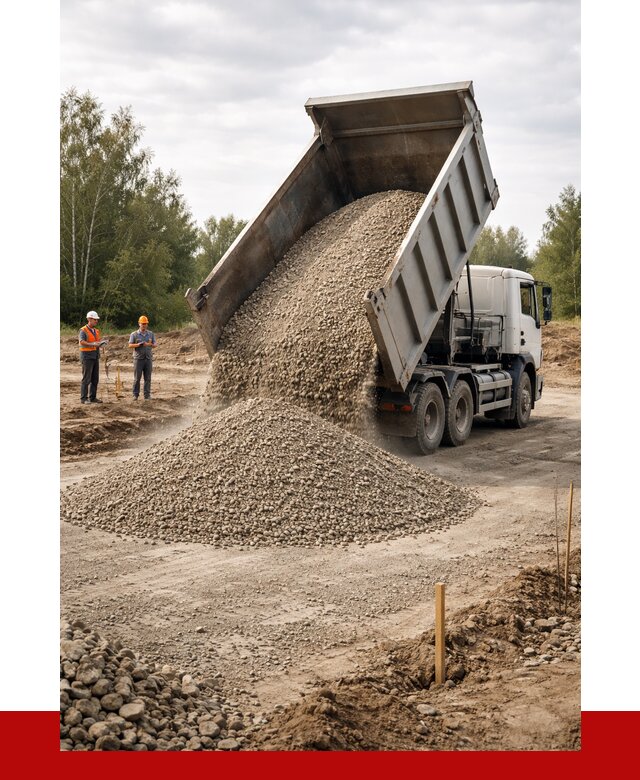 ЩПС С2 в Кашире с доставкой от 4686 р. за куб | ПРОНЕРУДКшр