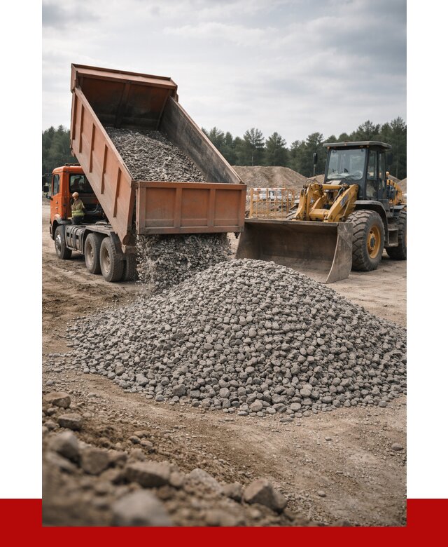 ЩПС С4 в Кашире с доставкой от 2812 р. за куб | ПРОНЕРУДКшр