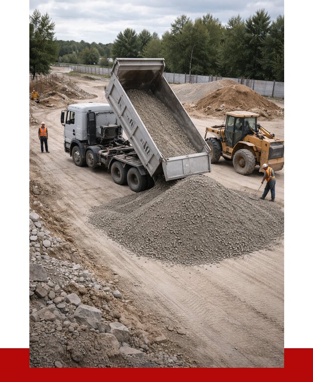 ЩПС С5 в Кашире с доставкой от 4374 р. за куб | ПРОНЕРУДКшр