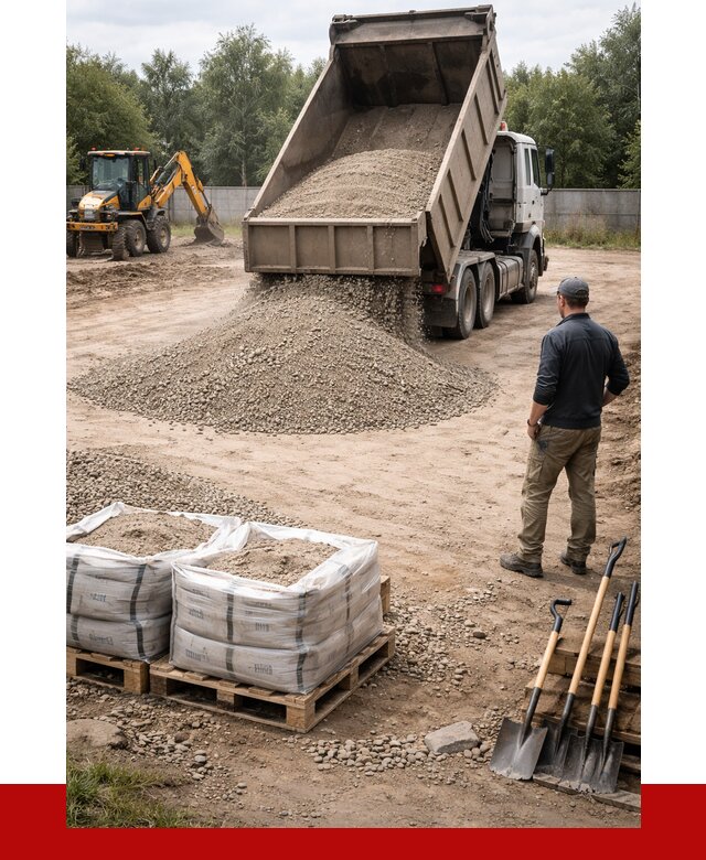 ЩПС С7 в Кашире с доставкой от 2291 р. за куб | ПРОНЕРУДКшр