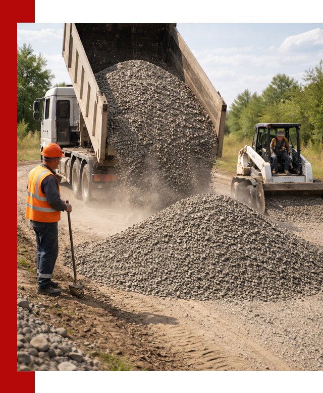 Доставка щпс С10 в Кашире — сыпучие материалы оптом и врозь