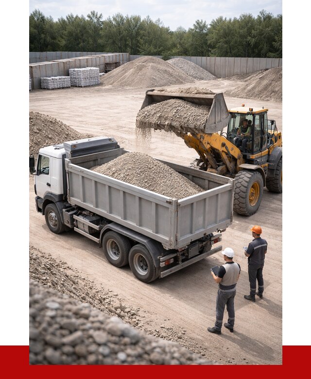 ЩПС С12 в Кашире с доставкой от 3332 р. за куб | ПРОНЕРУДКшр