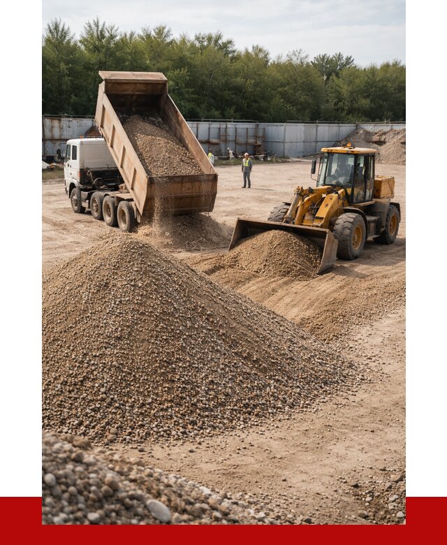 ЩГПС С2 в Кашире с доставкой от 2499 р./куб. | ПРОНЕРУДКшр