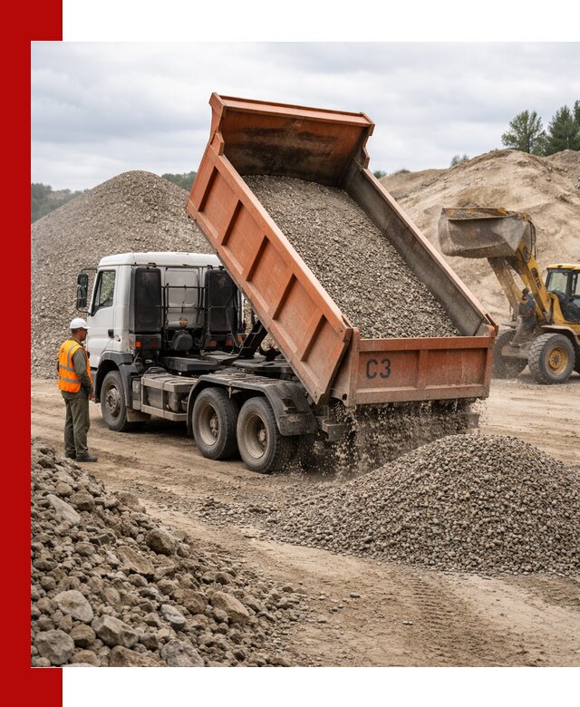 Доставка щгпс С3 в Кашире оптом и в розницу для стройплощадок