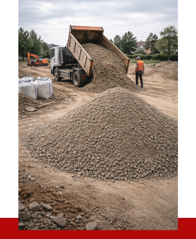 ЩГПС С4 с доставкой в Кашире от 2187 р./куб. | ПРОНЕРУДКшр