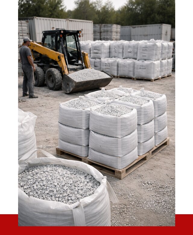 Мраморная крошка в Кашире от 4686 р. за куб | ПРОНЕРУДКшр