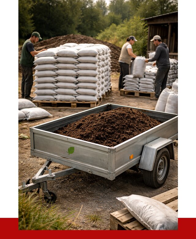 Нейтральный торф в Кашире от 3332 р. за куб | ПРОНЕРУДКшр