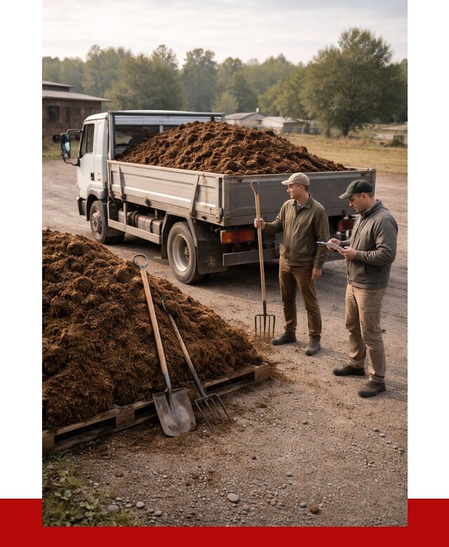 Купить конский навоз в Кашире от 1250 р. с доставкой | ПРОНЕРУДКшр