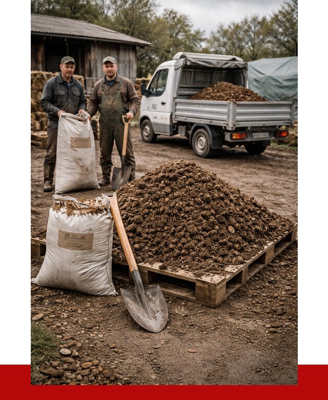 Купить куриный помет в Кашире с доставкой от 3124 р. | ПРОНЕРУДКшр