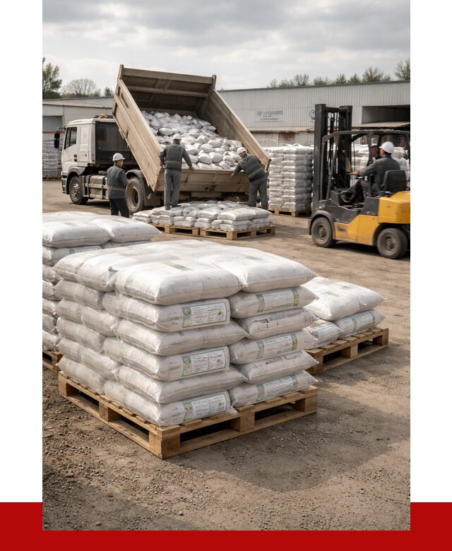 Купить удобрения с доставкой в Кашире от 7498 р. | ПРОНЕРУДКшр