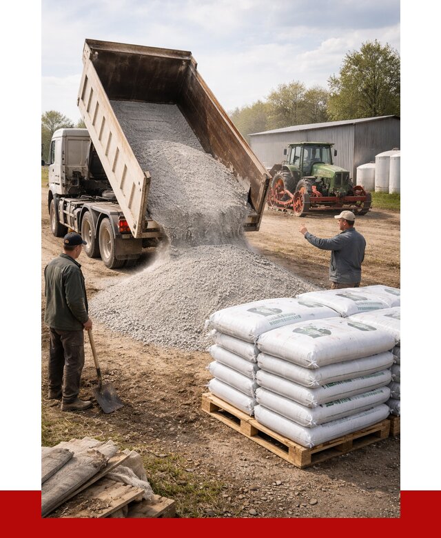Купить суперфосфат в Кашире с доставкой от 7498 р. | ПРОНЕРУДКшр