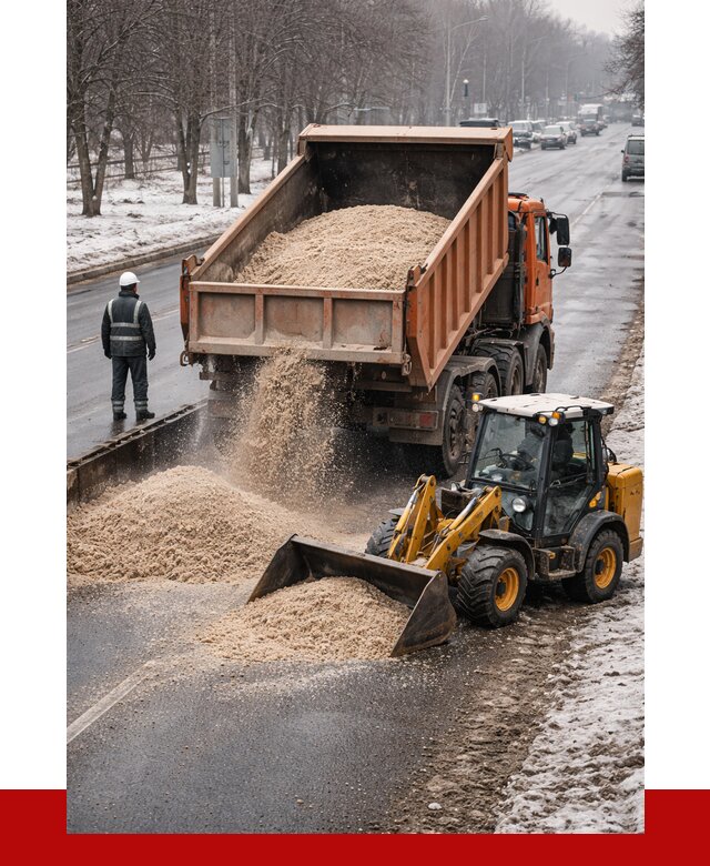 Пескосоль в мешках с доставкой в Кашире от 4374 р. | ПРОНЕРУДКшр