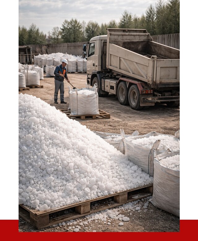 Купить техническая соль в мешках в Кашире от 4686 р. | ПРОНЕРУДКшр