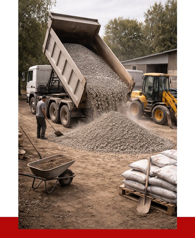 Перевозка сыпучих грузов в Кашире от 3332 р. | ПРОНЕРУДКшр